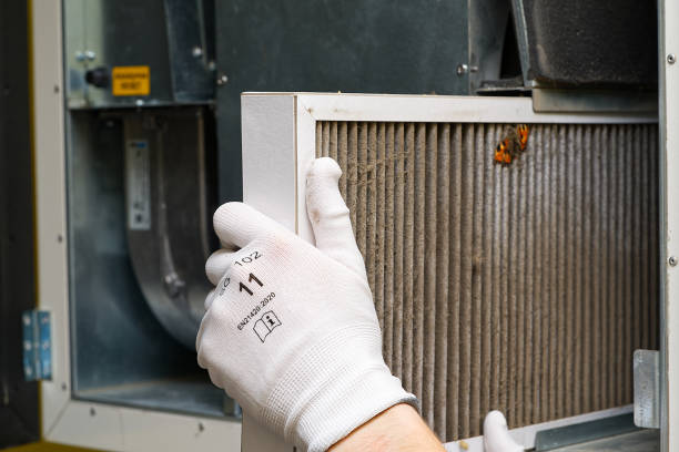 Best HVAC Duct Inspection Services  in South Valley Stream, NY