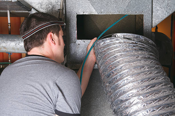 Air Duct Mold Removal in NY